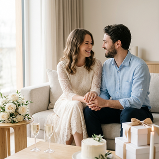 Anniversary / Valentine's