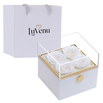 Rotating Eternal Rose Gift Box