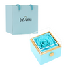 Rotating Eternal Rose Gift Box