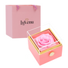 Rotating Eternal Rose Gift Box