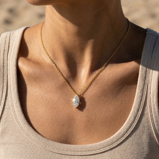 Aurora Necklace
