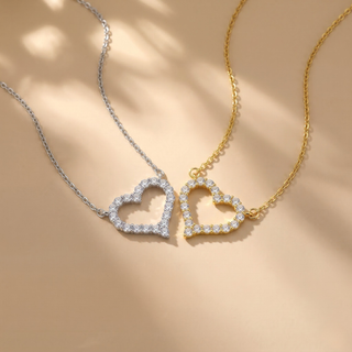 Forever Yours Necklace