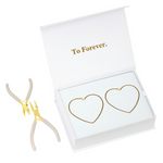 Valentines Day Permanent Bracelet Kit Bundle