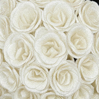 Glitter Rose Bouquet