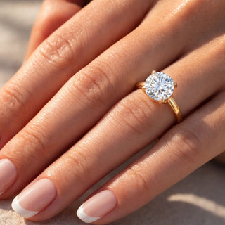 True Devotion Promise Ring