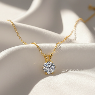 The Halo Necklace