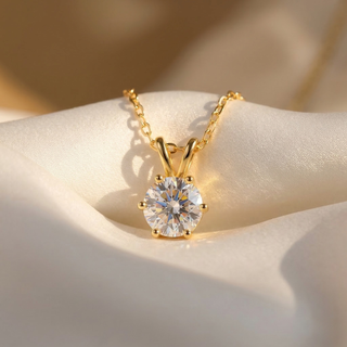The Halo Necklace