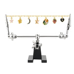 Charm Jewelry Helping Hand