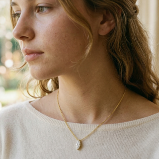 Aurora Necklace