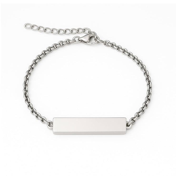 Personalized Eye Photo Bracelet