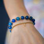 Luvenu Gemstone Bracelet Kit