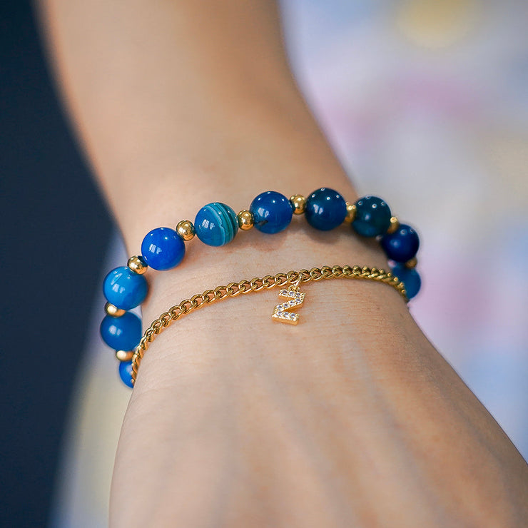 Luvenu Gemstone Bracelet Kit