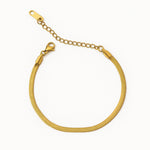 Engraved Rope Bracelet Set