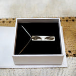 Personalized Eye Photo Necklace