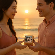 Luvenu Flipbook Memory Box