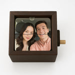 Luvenu Flipbook Memory Box