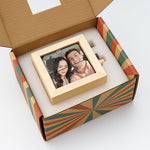 Luvenu Flipbook Memory Box