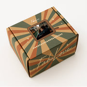 Luvenu Flipbook Memory Box