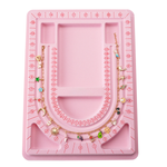 Charm Jewelry Assembly Board