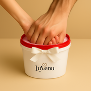 Couples Hand Casting Kit