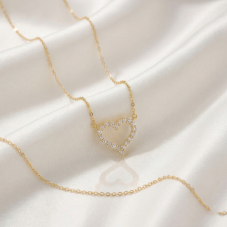 Forever Yours Necklace
