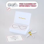 Luvenu Permanent Bracelet Kit