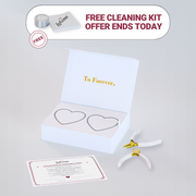 Luvenu Permanent Bracelet Kit