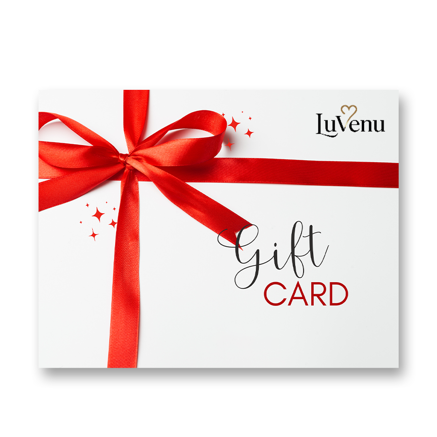 Luvenu Gift Card