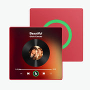 Personalized Fridge Magnet