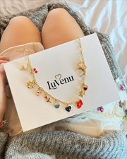 Luvenu Charm Jewelry Kit