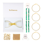Luvenu Gemstone Bracelet Kit