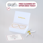 Luvenu Permanent Bracelet Kit