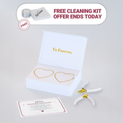 Luvenu Permanent Bracelet Kit