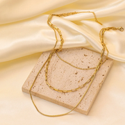 ElysianNeck Necklace