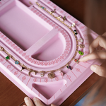 Charm Jewelry Assembly Board