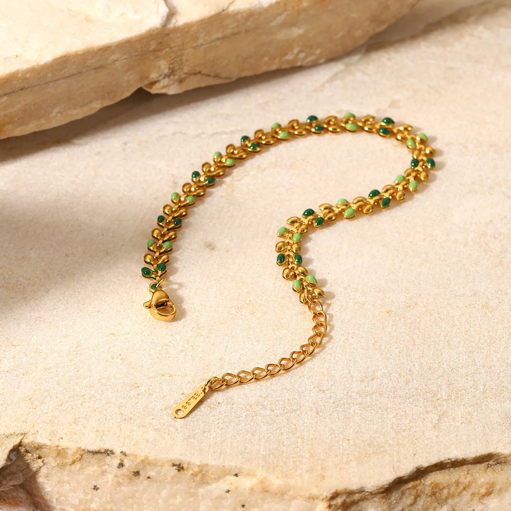 CelesteWrist Bracelet