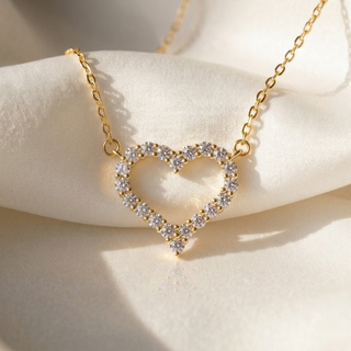 Forever Yours Necklace