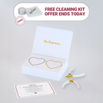 Luvenu Permanent Bracelet Kit