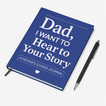 Dear Dad Journal