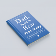 Dear Dad Journal