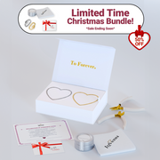 Valentines Day Permanent Bracelet Kit Bundle