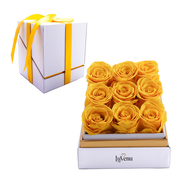 Grand Eternal Rose Present Bouquet