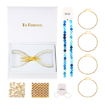 Luvenu Gemstone Bracelet Kit