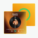 Personalized Fridge Magnet