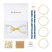 Luvenu Gemstone Bracelet Kit