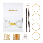 Luvenu Gemstone Bracelet Kit