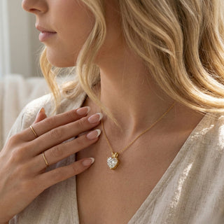 Everheart Necklace