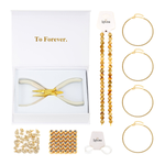 Luvenu Gemstone Bracelet Kit