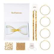 Luvenu Gemstone Bracelet Kit