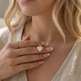 Everheart Necklace